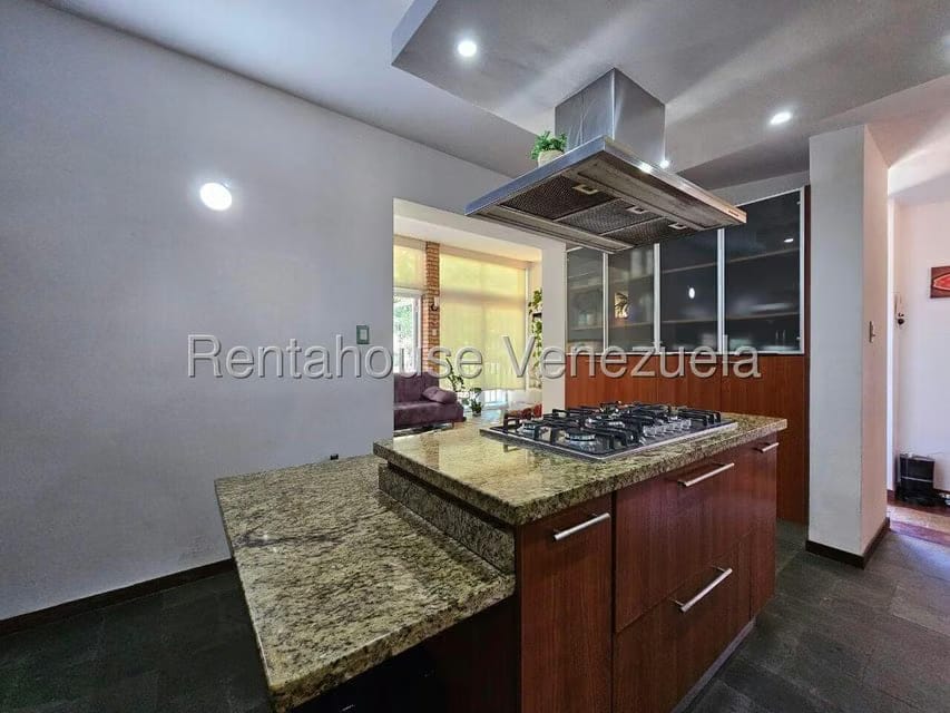 Casa (1 Nivel) en Venta en Las Marias, Distrito Metropolitano - 26