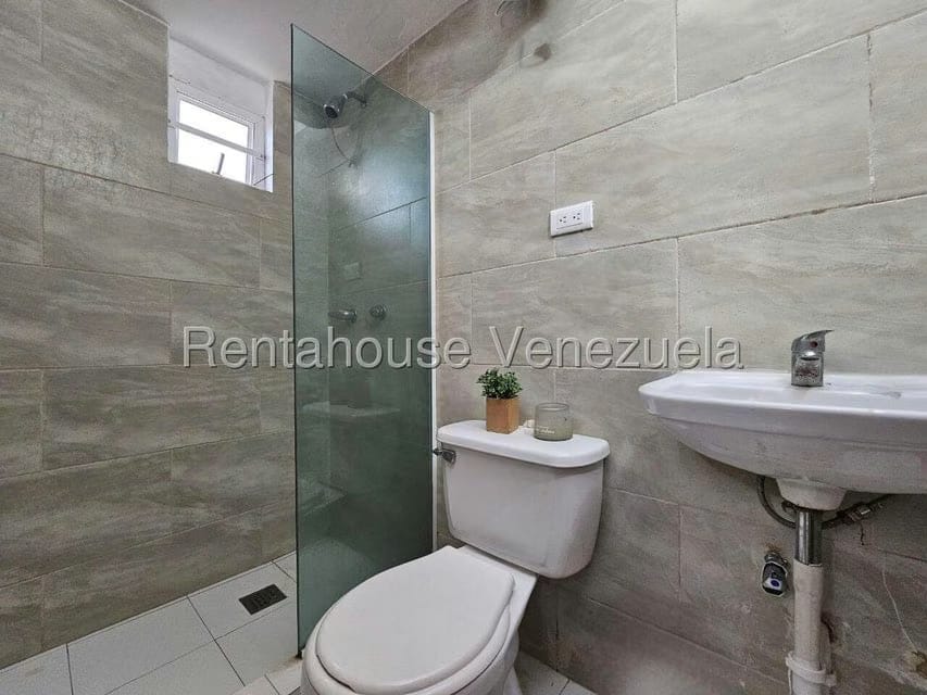 Casa (1 Nivel) en Venta en Las Marias, Distrito Metropolitano - 27
