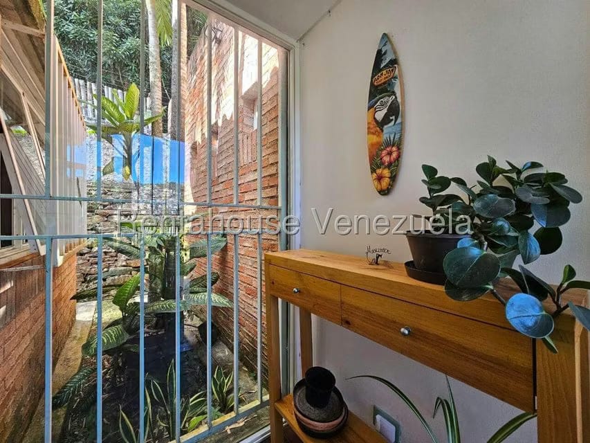Casa (1 Nivel) en Venta en Las Marias, Distrito Metropolitano - 28