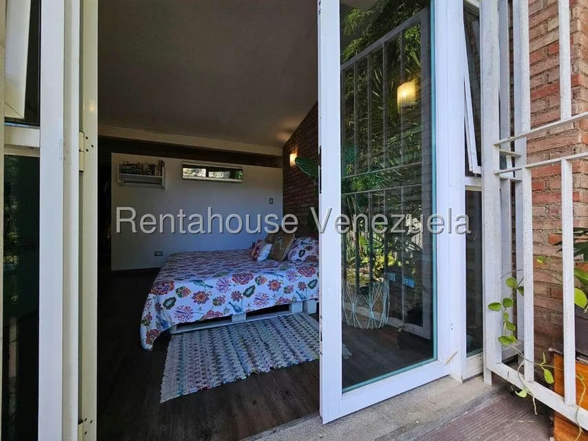 Casa (1 Nivel) en Venta en Las Marias, Distrito Metropolitano - 29