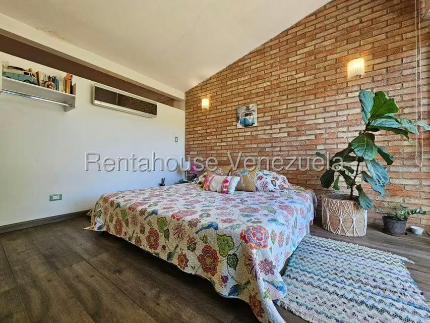 Casa (1 Nivel) en Venta en Las Marias, Distrito Metropolitano - 30