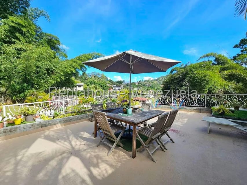 Casa (1 Nivel) en Venta en Las Marias, Distrito Metropolitano - 4