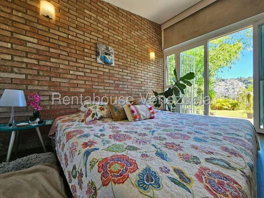 Casa (1 Nivel) en Venta en Las Marias, Distrito Metropolitano - 31