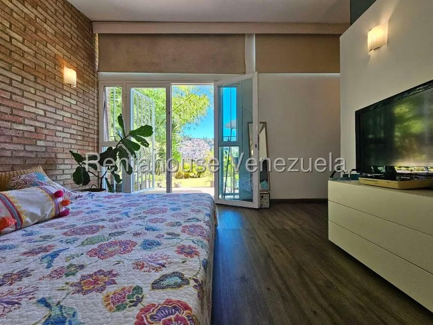 Casa (1 Nivel) en Venta en Las Marias, Distrito Metropolitano - 32