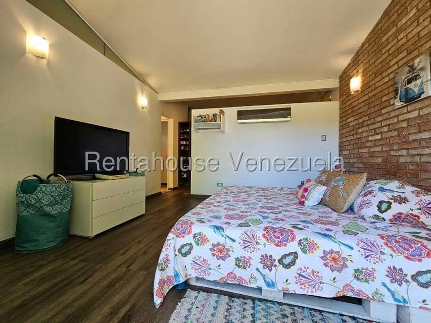 Casa (1 Nivel) en Venta en Las Marias, Distrito Metropolitano - 33