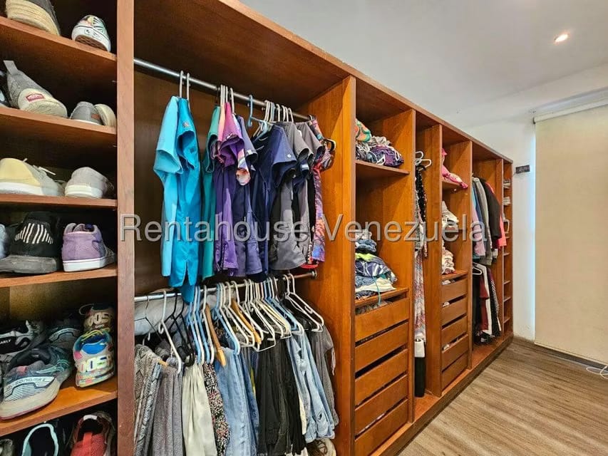 Casa (1 Nivel) en Venta en Las Marias, Distrito Metropolitano - 34