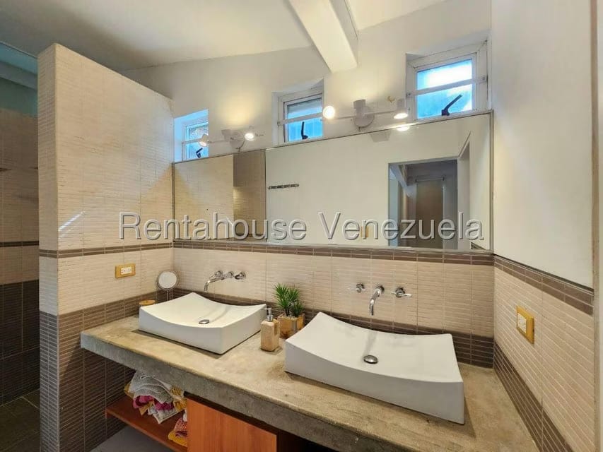 Casa (1 Nivel) en Venta en Las Marias, Distrito Metropolitano - 35