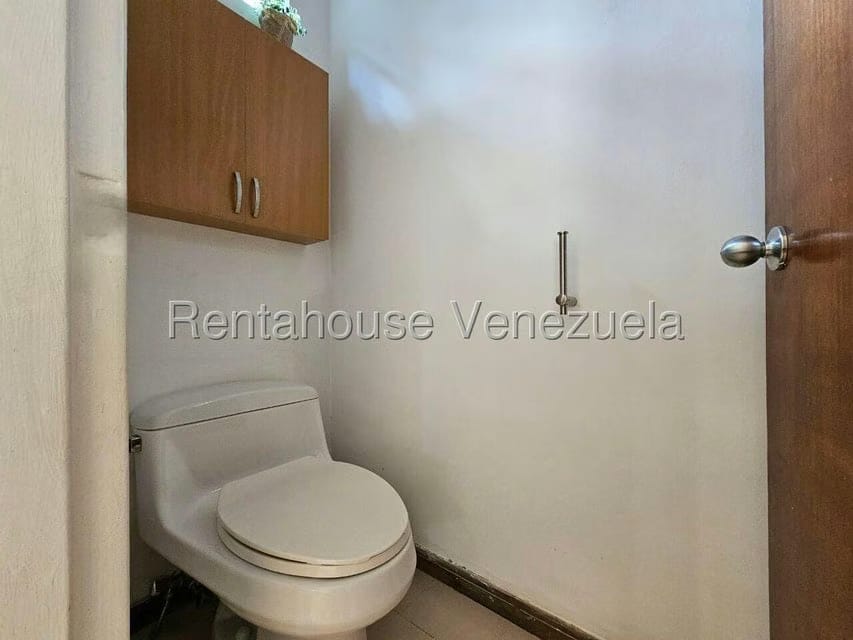 Casa (1 Nivel) en Venta en Las Marias, Distrito Metropolitano - 36