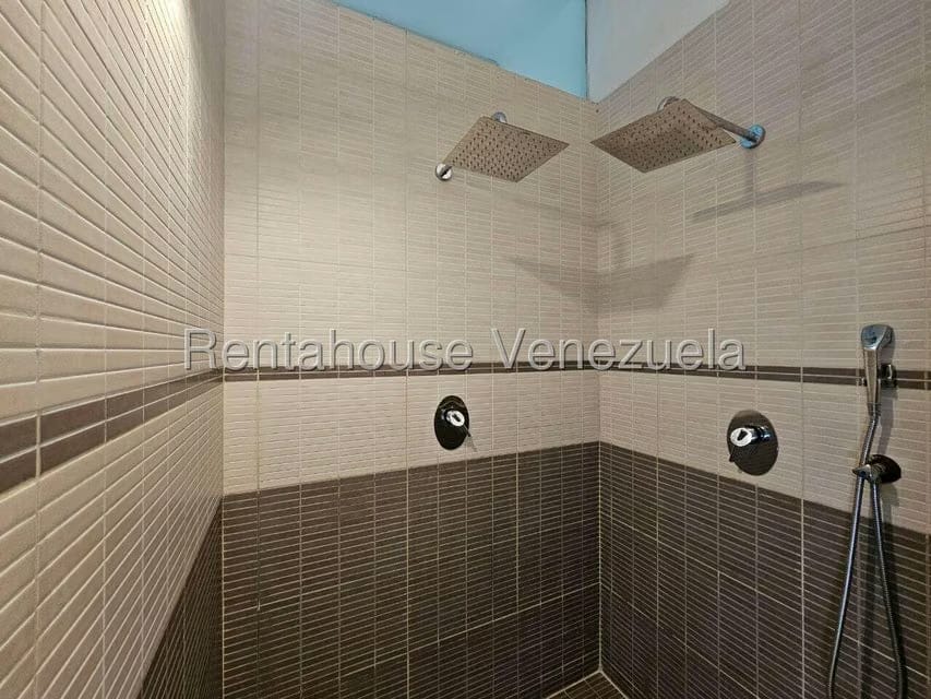 Casa (1 Nivel) en Venta en Las Marias, Distrito Metropolitano - 37