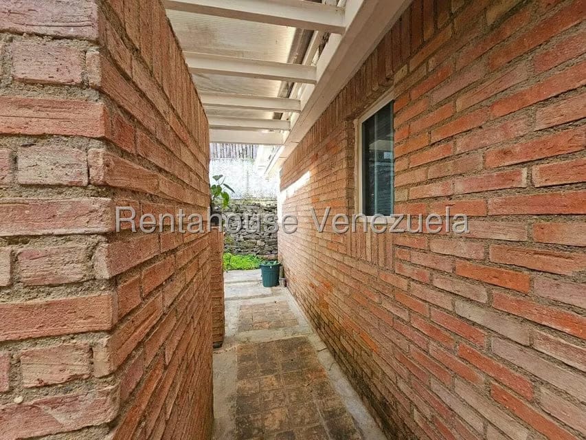 Casa (1 Nivel) en Venta en Las Marias, Distrito Metropolitano - 38