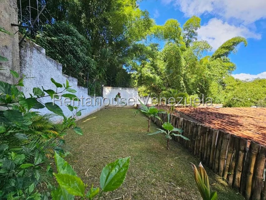 Casa (1 Nivel) en Venta en Las Marias, Distrito Metropolitano - 39