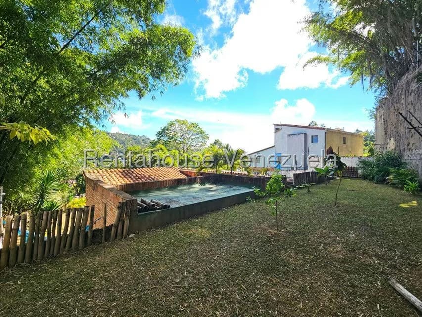 Casa (1 Nivel) en Venta en Las Marias, Distrito Metropolitano - 40