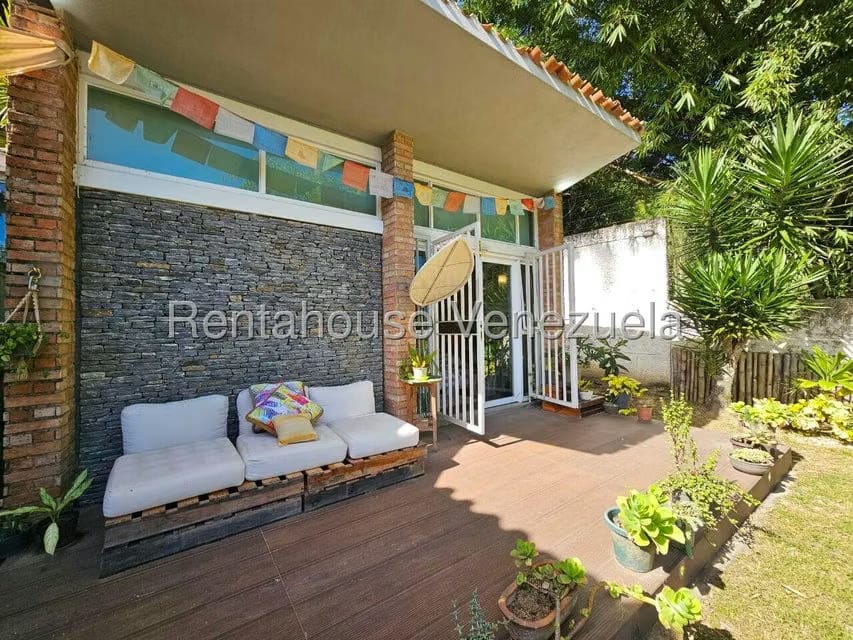 Casa (1 Nivel) en Venta en Las Marias, Distrito Metropolitano - 5