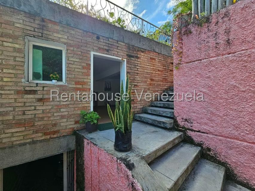 Casa (1 Nivel) en Venta en Las Marias, Distrito Metropolitano - 41