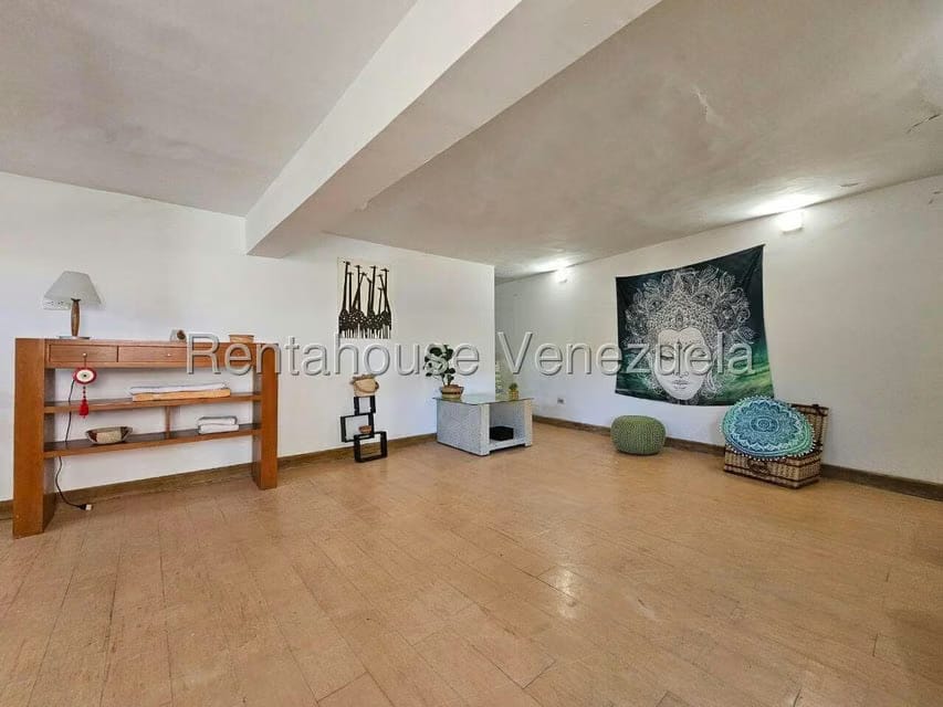 Casa (1 Nivel) en Venta en Las Marias, Distrito Metropolitano - 43