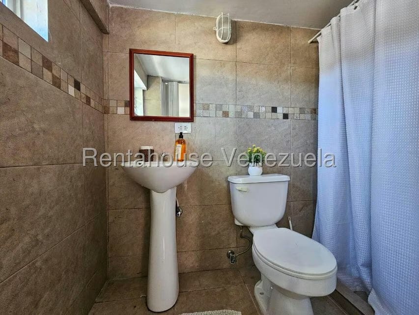 Casa (1 Nivel) en Venta en Las Marias, Distrito Metropolitano - 44