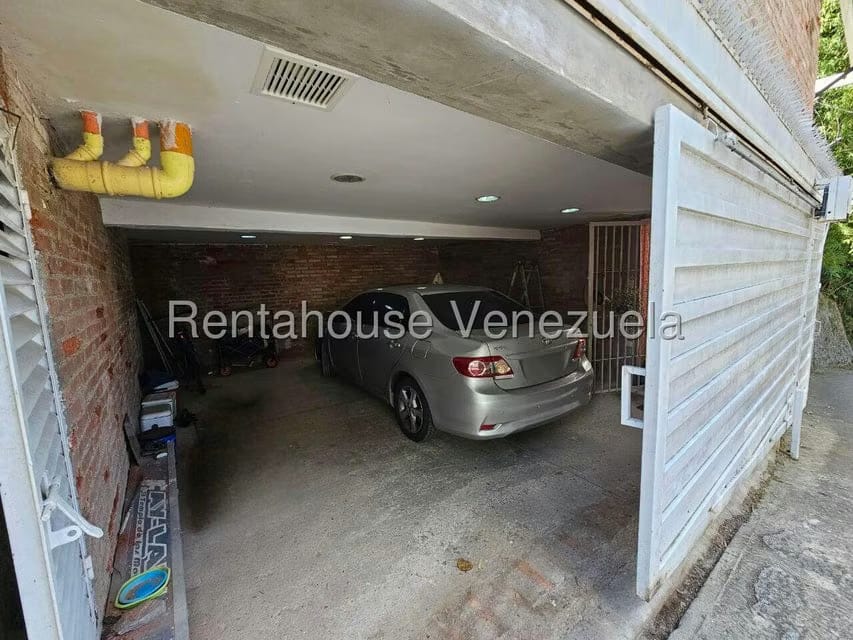 Casa (1 Nivel) en Venta en Las Marias, Distrito Metropolitano - 45