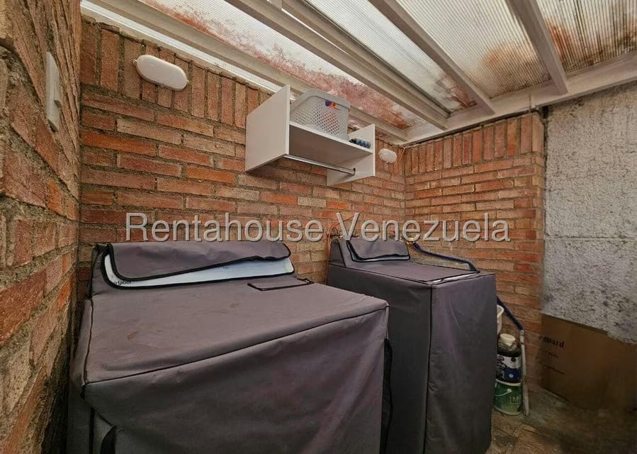 Casa (1 Nivel) en Venta en Las Marias, Distrito Metropolitano - 46