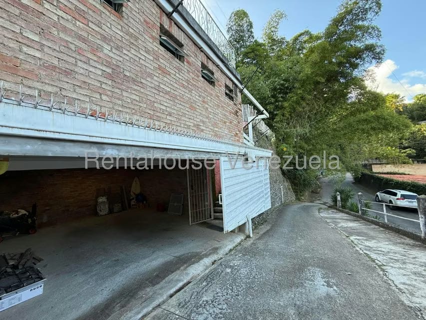 Casa (1 Nivel) en Venta en Las Marias, Distrito Metropolitano - 48