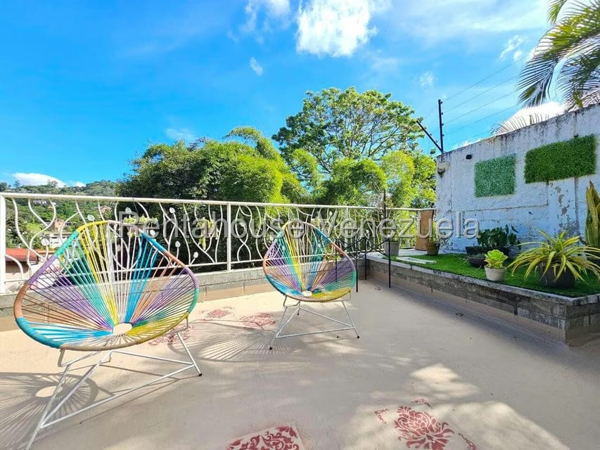 Casa (1 Nivel) en Venta en Las Marias, Distrito Metropolitano - 6