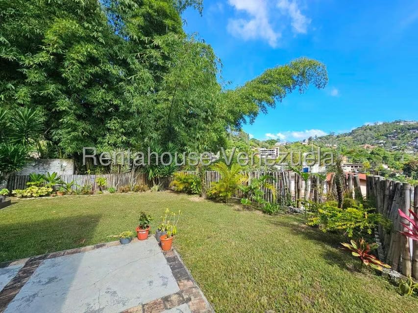 Casa (1 Nivel) en Venta en Las Marias, Distrito Metropolitano - 7