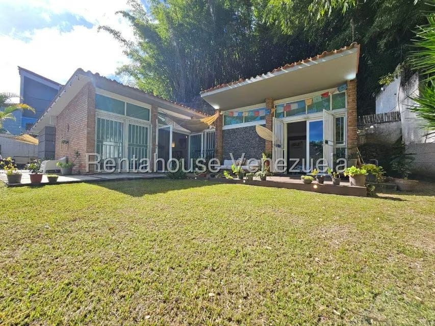 Casa (1 Nivel) en Venta en Las Marias, Distrito Metropolitano - 8