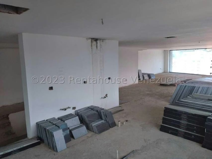 Apartamento (Penthouse) en Venta en Valle Blanco, Carabobo - 11