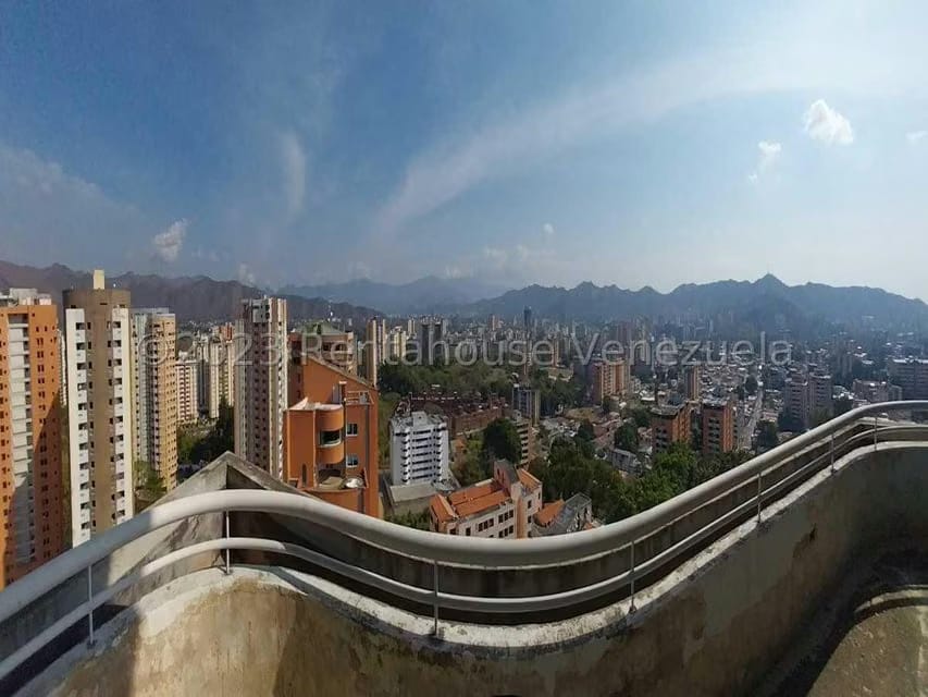 Apartamento (Penthouse) en Venta en Valle Blanco, Carabobo - 106