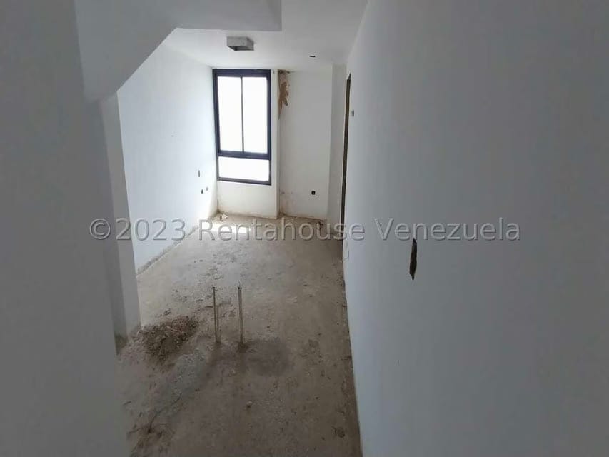 Apartamento (Penthouse) en Venta en Valle Blanco, Carabobo - 110