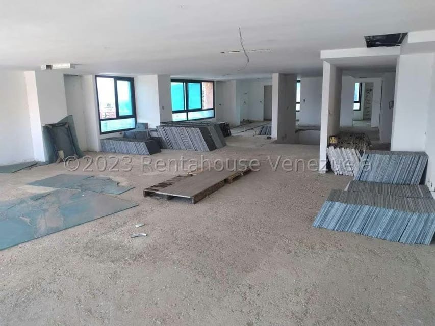Apartamento (Penthouse) en Venta en Valle Blanco, Carabobo - 12