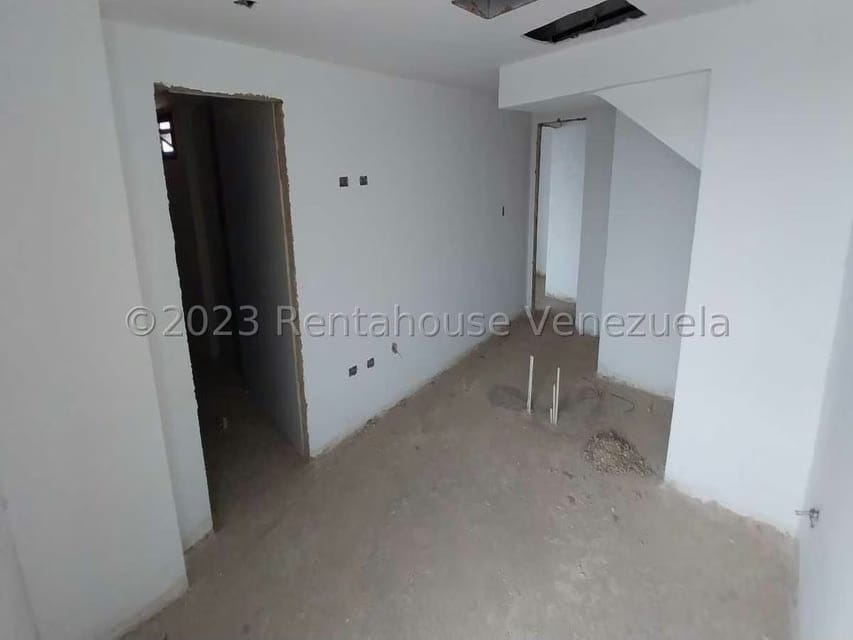 Apartamento (Penthouse) en Venta en Valle Blanco, Carabobo - 112