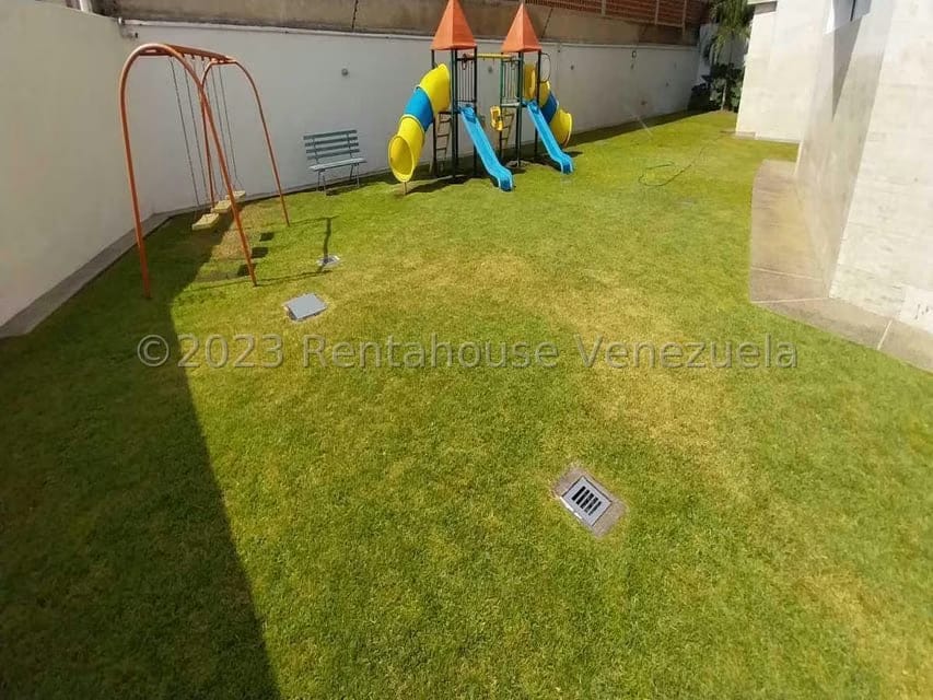 Apartamento (Penthouse) en Venta en Valle Blanco, Carabobo - 115
