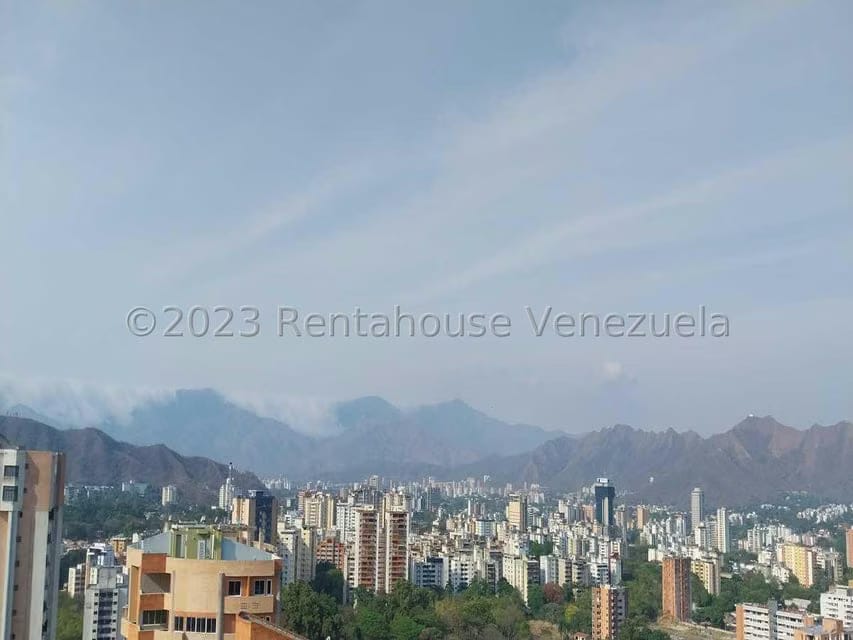 Apartamento (Penthouse) en Venta en Valle Blanco, Carabobo - 116