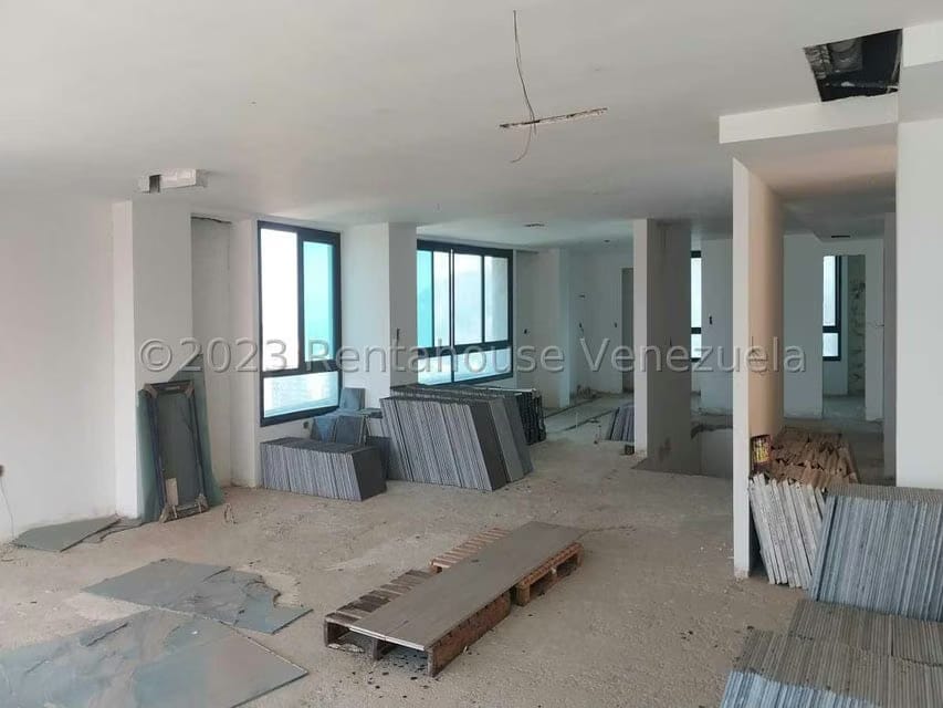 Apartamento (Penthouse) en Venta en Valle Blanco, Carabobo - 119