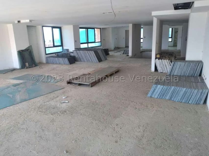 Apartamento (Penthouse) en Venta en Valle Blanco, Carabobo - 13