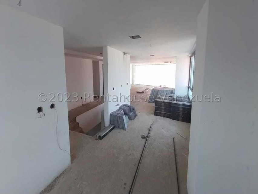 Apartamento (Penthouse) en Venta en Valle Blanco, Carabobo - 122