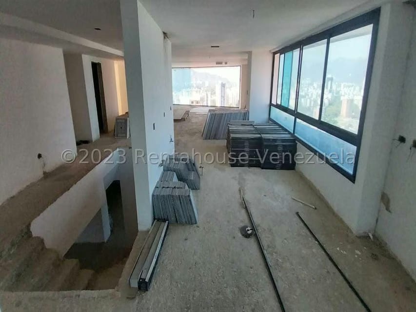 Apartamento (Penthouse) en Venta en Valle Blanco, Carabobo - 123