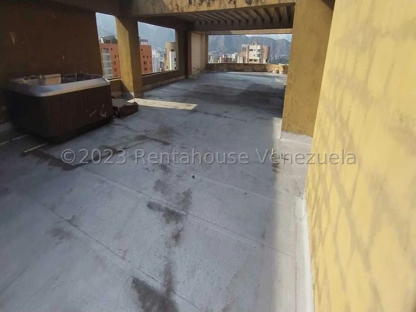 Apartamento (Penthouse) en Venta en Valle Blanco, Carabobo - 125