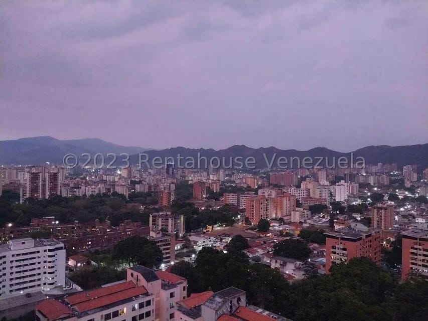 Apartamento (Penthouse) en Venta en Valle Blanco, Carabobo - 126