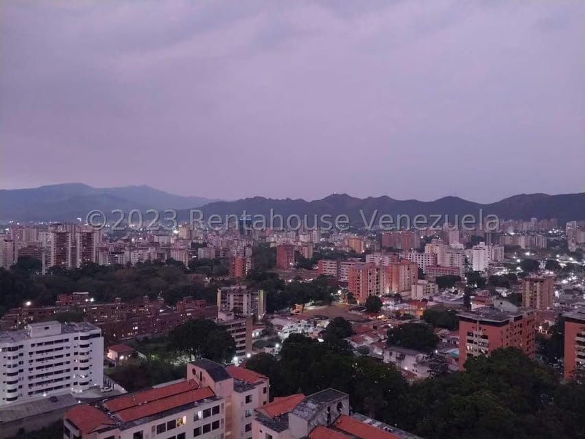 Apartamento (Penthouse) en Venta en Valle Blanco, Carabobo - 127