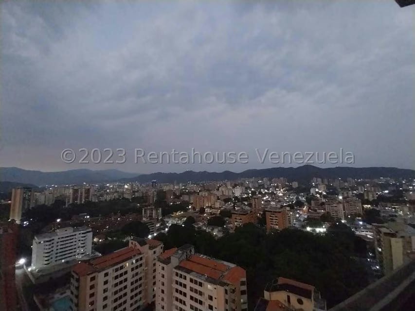 Apartamento (Penthouse) en Venta en Valle Blanco, Carabobo - 128