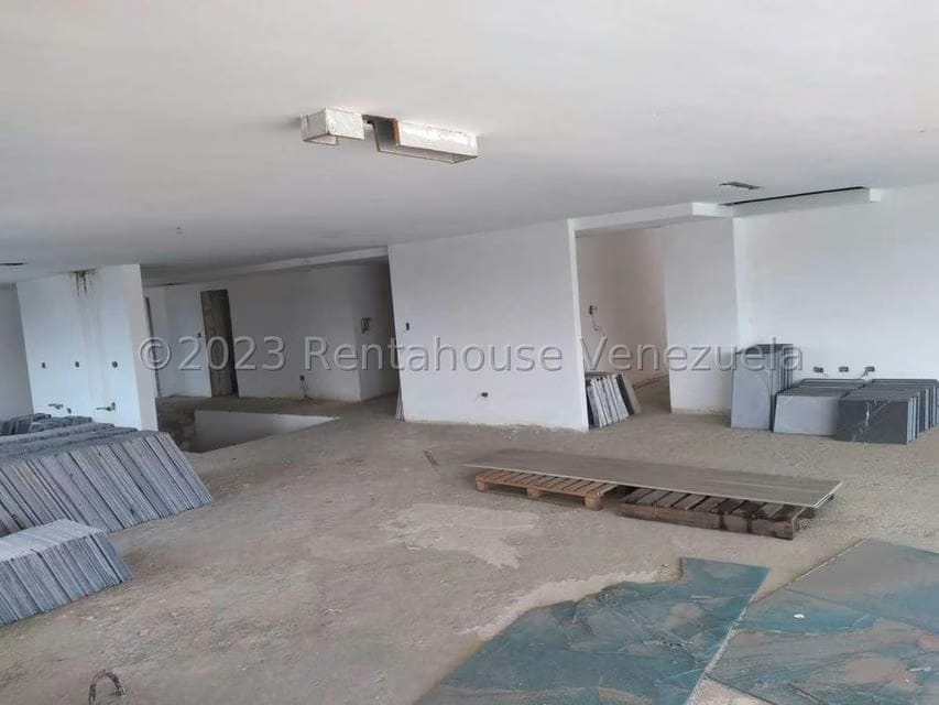 Apartamento (Penthouse) en Venta en Valle Blanco, Carabobo - 15