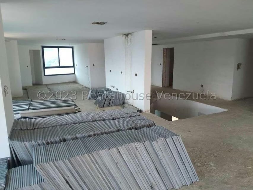 Apartamento (Penthouse) en Venta en Valle Blanco, Carabobo - 17