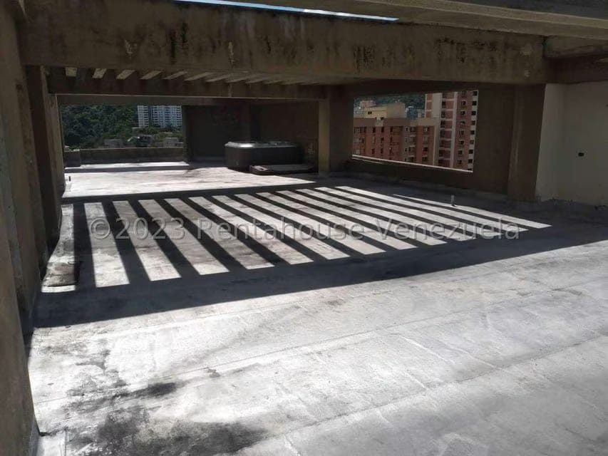 Apartamento (Penthouse) en Venta en Valle Blanco, Carabobo - 20
