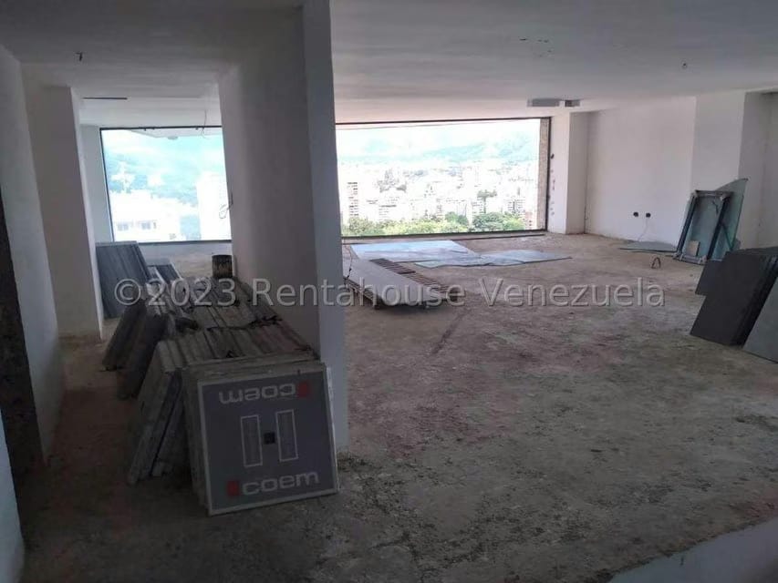 Apartamento (Penthouse) en Venta en Valle Blanco, Carabobo - 3