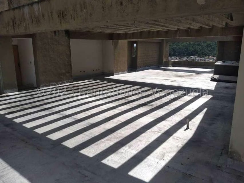 Apartamento (Penthouse) en Venta en Valle Blanco, Carabobo - 21