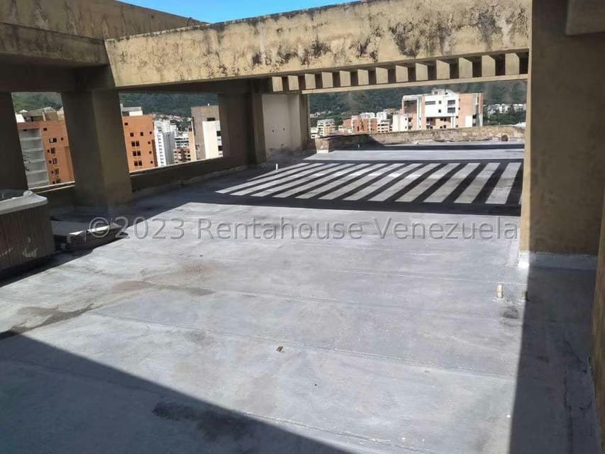 Apartamento (Penthouse) en Venta en Valle Blanco, Carabobo - 22