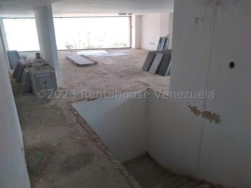 Apartamento (Penthouse) en Venta en Valle Blanco, Carabobo - 4