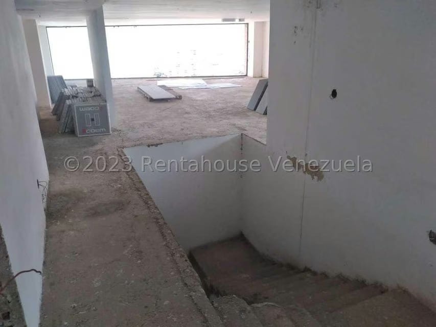 Apartamento (Penthouse) en Venta en Valle Blanco, Carabobo - 5