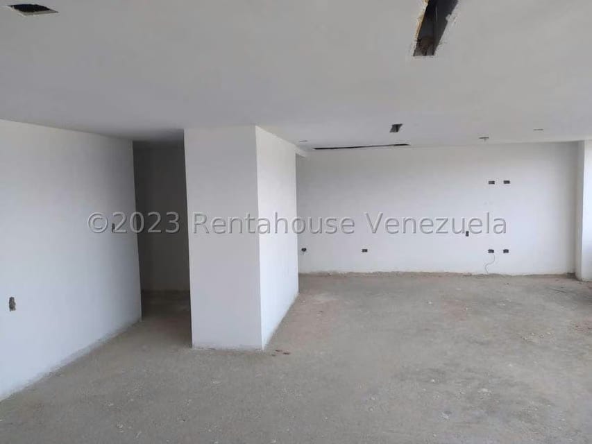 Apartamento (Penthouse) en Venta en Valle Blanco, Carabobo - 43